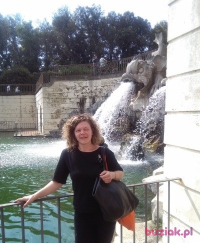 Paulina, Female, 37, Rzym, Włochy, Photo: 3