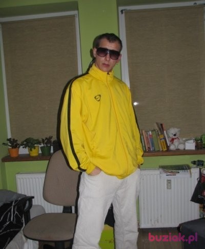 sylwester, Mężczyzna, 37, Leśna, Polska, Zdjęcie: 2