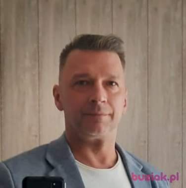 Robert, Male, 50, Otwock, Polska: 1