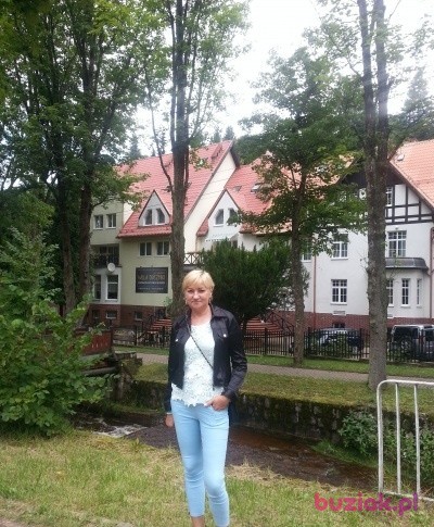 Katarzyna, Kobieta, 59, Świdnica, Polska: 1