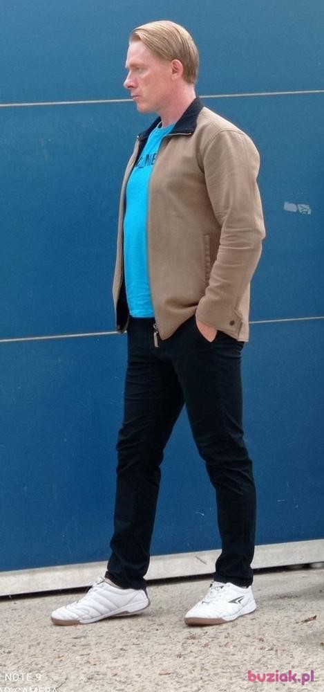 Sylwek, Male, 41, Grudziądz, Polska, Photo: 6