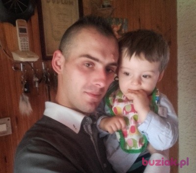 Kuba, Mężczyzna, 34, Sanok, Polska, Zdjęcie: 2