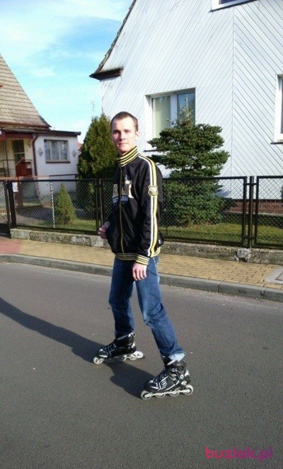 Łukasz, Mężczyzna, 35, Goleniów, Polska, Zdjęcie: 6