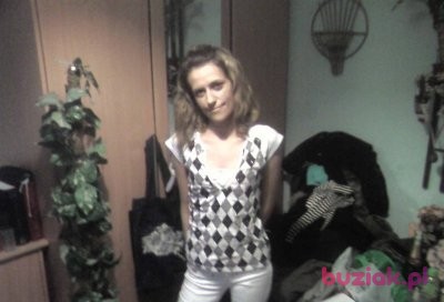 Mariola, Kobieta, 38, Warszawa, Polska, Zdjęcie: 2