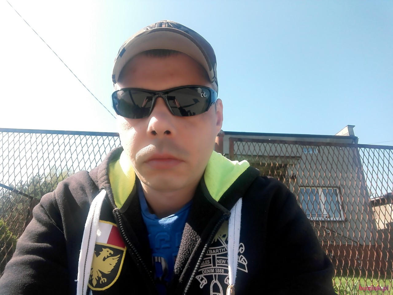 Tomek, Male, 41, Będzin, Polska: 1