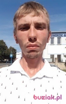 Szymon , Male, 30, Leszno, Polska: 1