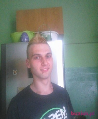 kama, Mężczyzna, 28, Toruń, Polska: 1
