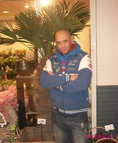 PIOTR, Female, 54, Chorzów, Polska, Photo: 1