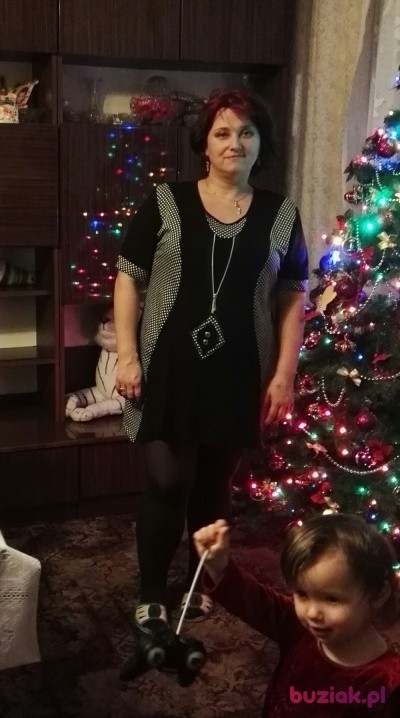 Janka, Kobieta, 45, Nowa Ruda, Polska, Zdjęcie: 3