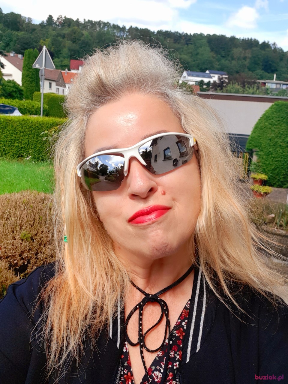 Klara, Kobieta, 60, Friedrichshafen, Niemcy, Zdjęcie: 1