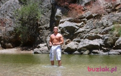 maxmax123, Male, 40, Bydgoszcz, Polska, Photo: 1