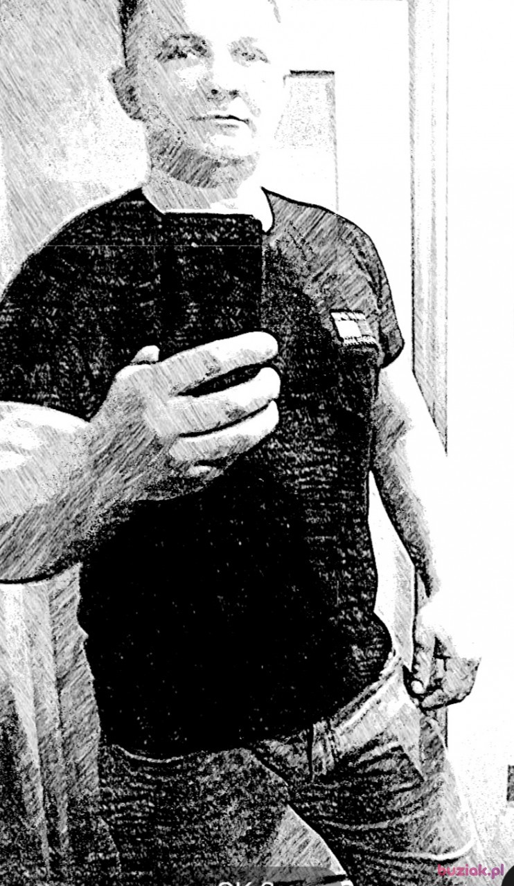 Tomek, Mężczyzna, 36, Gniezno, Polska, Zdjęcie: 1