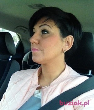 Urszula, Female, 47, Białystok, Polska: 1
