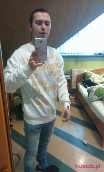 Adam, Male, 30, Rybnik, Polska, Photo: 1