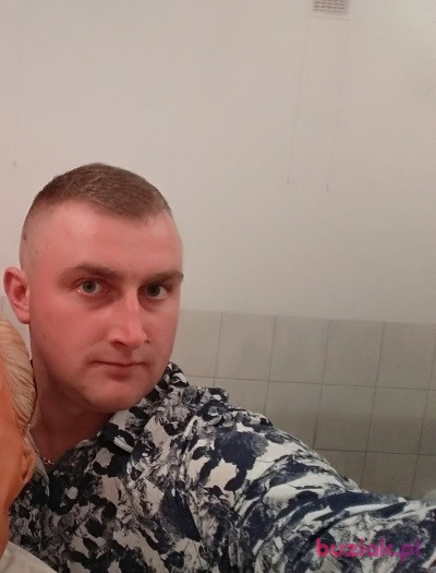 kubaa1988, Male, 37, Leszno, Polska: 1