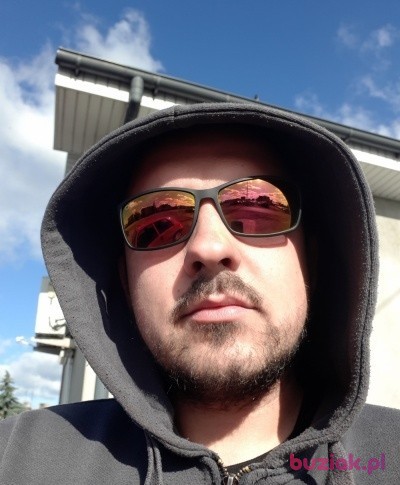 Jakub, Mężczyzna, 38, Ostrów Wielkopolski, Polska, Zdjęcie: 1