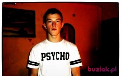 Tomek, Male, 29, Chełmek, Polska: 1