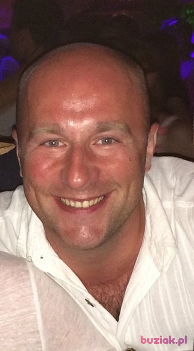Tomek2376, Mężczyzna, 49, Canterbury, Wielka Brytania: 1
