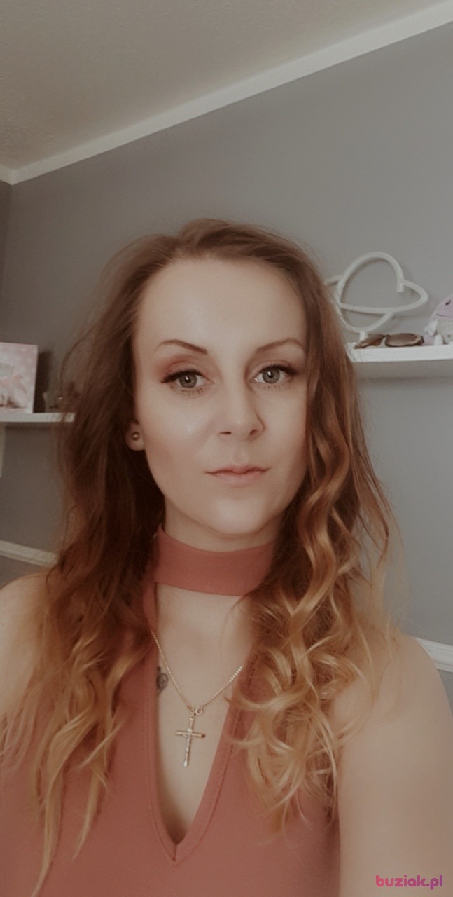 Karolina, Female, 36, Hamilton, Wielka Brytania, Photo: 1