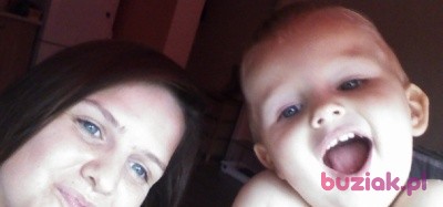 proximity, Female, 33, Koło, Polska, Photo: 1