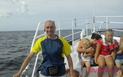 rafal, Mężczyzna, 51, Włocławek, Polska, Zdjęcie: 1