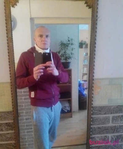 Alek80, Male, 45, Wrocław, Polska, Photo: 3
