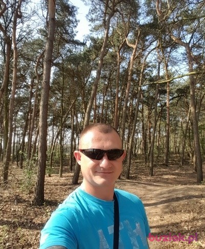 Michał, Male, 41, Kraków, Polska: 1
