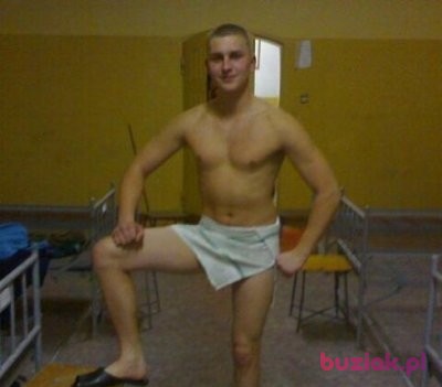 sponsorek2010, Mężczyzna, 35, Polska: 1
