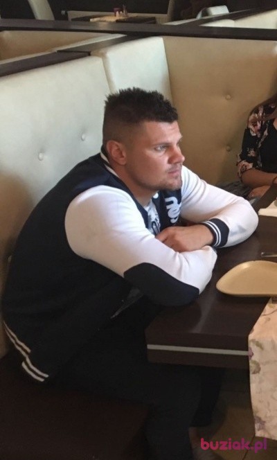 Rafael, Male, 36, Szwajcaria, Photo: 1