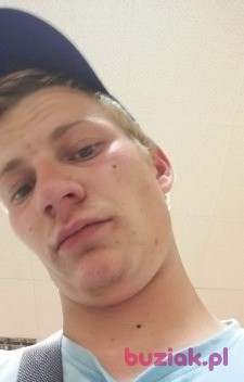 Kuba, Male, 28, Tuchola, Polska, Photo: 1