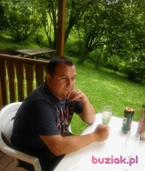 Sebastian, Mężczyzna, 43, Czechowice-Dziedzice, Polska: 1