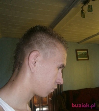 sylwek, Male, 29, Siedlce, Polska, Photo: 1