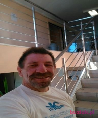 Dariusz, Male, 61, Sianów, Polska, Photo: 3
