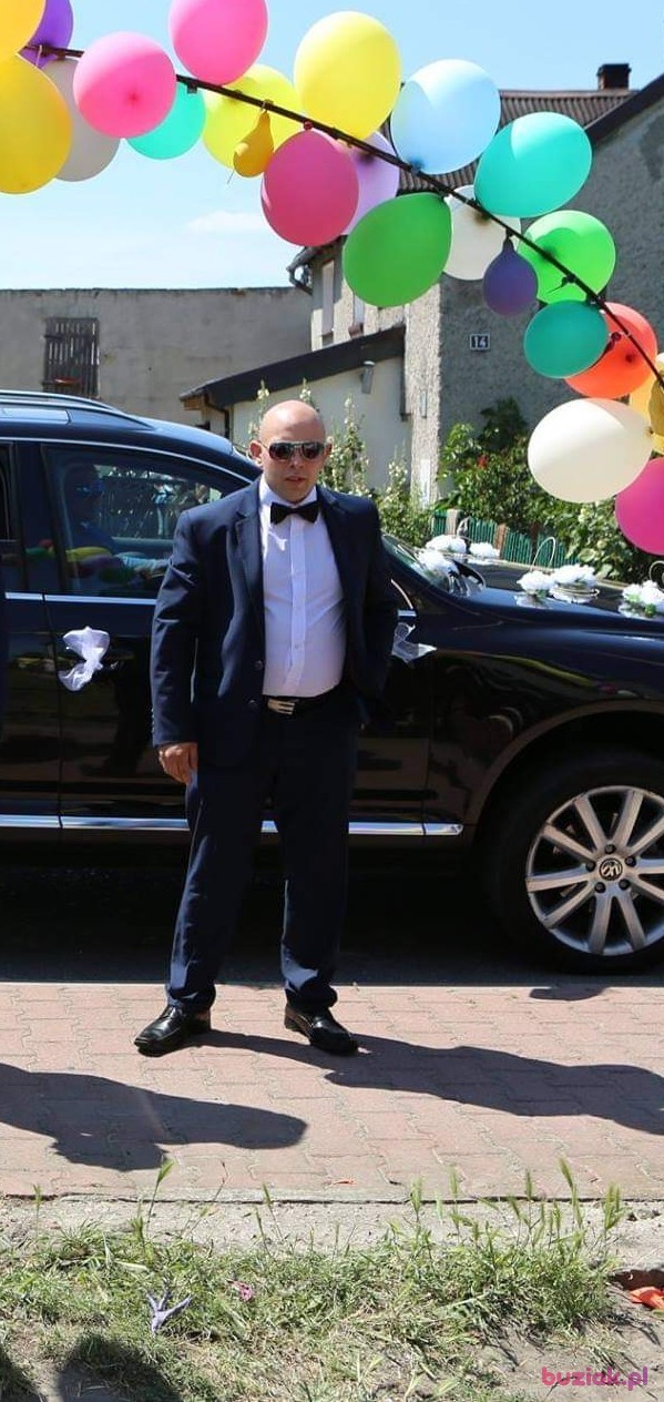 Paweł, Male, 34, Oława, Polska, Photo: 2
