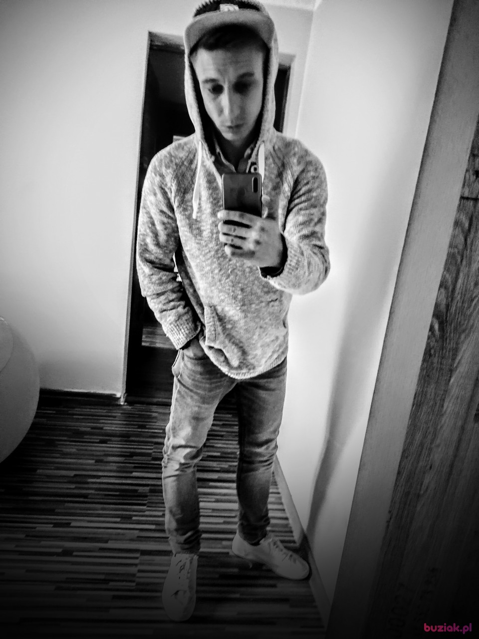Tomasz, Male, 35, Zwolle, Holandia, Photo: 1