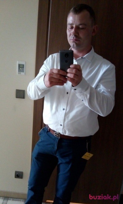 Olek, Mężczyzna, 43, Bełchatów, Polska, Zdjęcie: 4