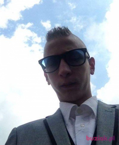 Łukasz, Mężczyzna, 25, Zabrze, Polska, Zdjęcie: 1