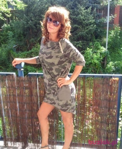 cecyliae, Female, 53, Chorzów, Polska, Photo: 2