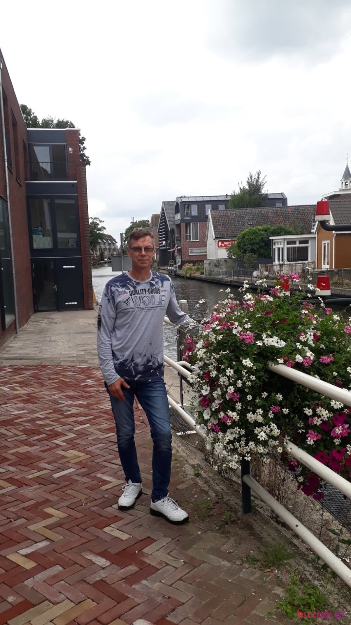 Robert, Mężczyzna, 58, Haga, Holandia, Zdjęcie: 5