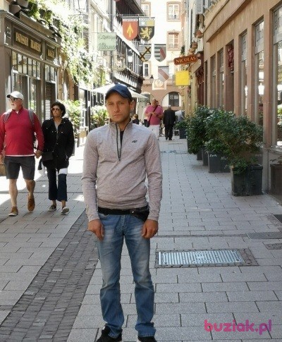 Daniel, Male, 35, Katowice, Polska, Photo: 4