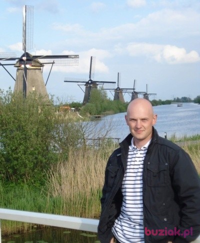 marek, Male, 41, Düsseldorf, Niemcy, Photo: 1