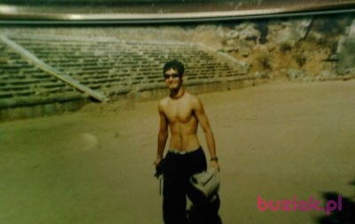 Cezary, Male, 46, Konstancin-Jeziorna, Polska, Photo: 2