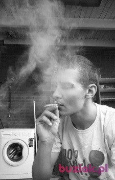 Synoos, Male, 32, Holandia, Photo: 1