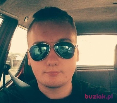 Dawid, Mężczyzna, 26, Bytom, Polska: 1
