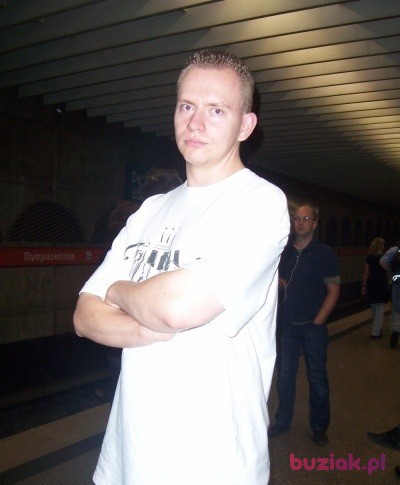 Andrzej, Mężczyzna, 37, Niemcy, Zdjęcie: 1