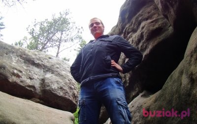 Robert, Mężczyzna, 34, Łódź, Polska, Zdjęcie: 3