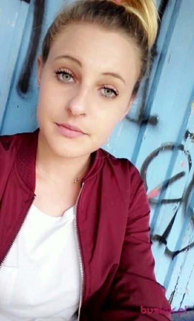Justyna, Female, 26, Rybnik, Polska, Photo: 1