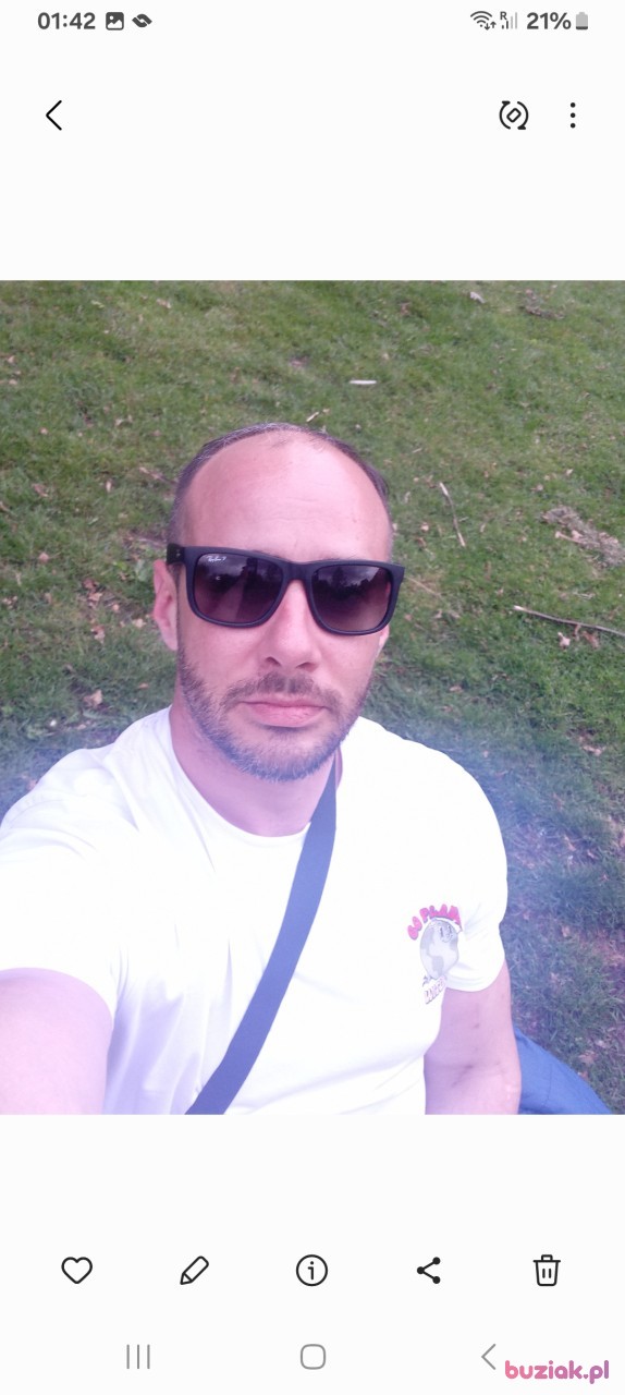luk, Mężczyzna, 27, Warszawa, Polska: 1