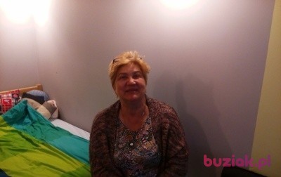 Zofia, Kobieta, 68, Pruszków, Polska, Zdjęcie: 2