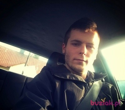 Łukasz, Mężczyzna, 27, Holandia: 1
